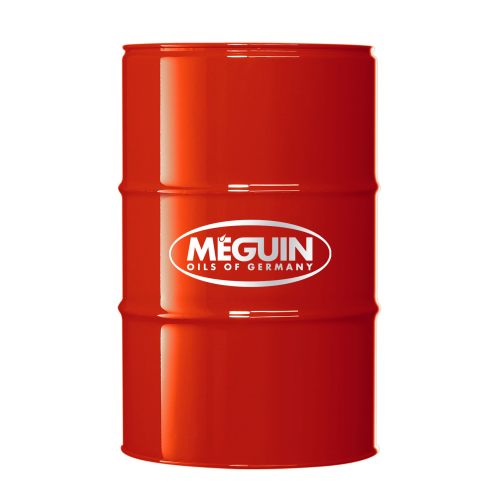 Минеральное гидравлическое масло Meguin Hydraulikoel HLP 68 - 60 л